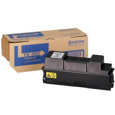 Kyocera TK-350/1T02LX0NL0 Orijinal Toner