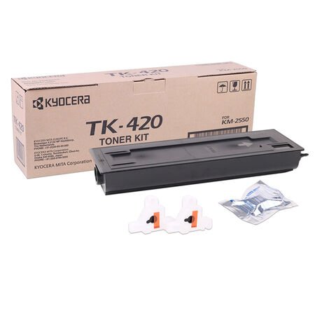 Kyocera TK-420/370AM010 Orijinal Fotokopi Toneri