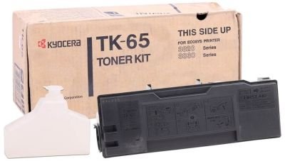 Kyocera TK-65 Orjinal Toner