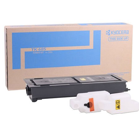Kyocera TK-685/1T02K50NL0 Orijinal Fotokopi Toneri