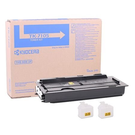 Kyocera TK-7105/1T02P80NL0 Orijinal Fotokopi Toneri