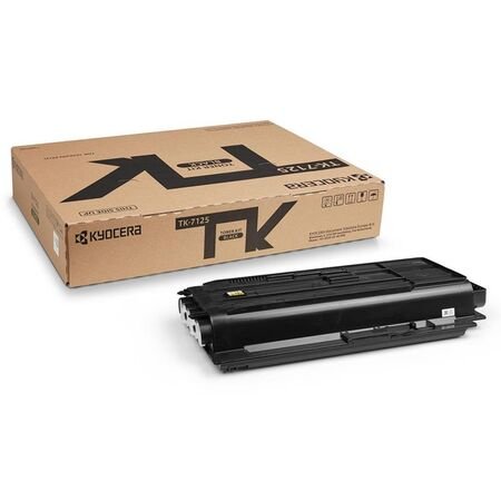 Kyocera TK-7125/1T02V70NL0 Orijinal Toneri