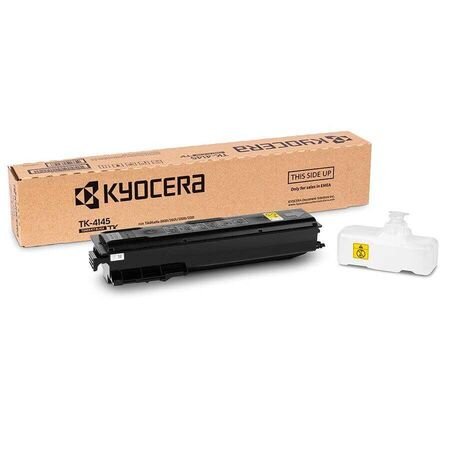 Kyocera TK-4145/1T02XR0NL0 Orijinal Fotokopi Toneri