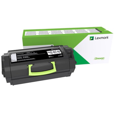 Lexmark B2236-B225000 Orijinal Toner
