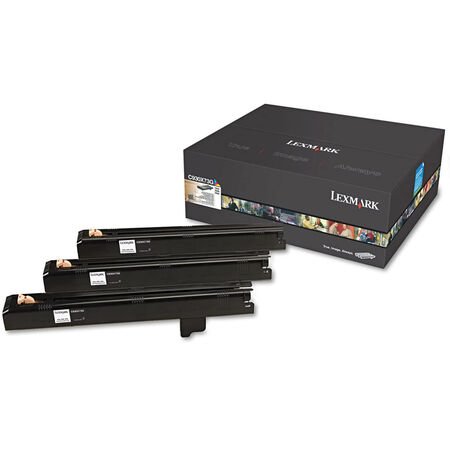 Lexmark C935-C930X73G Renkli Orijinal Drum Ünitesi