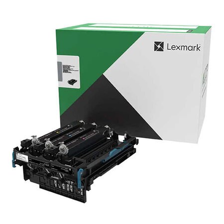 Lexmark CS421-78C0ZV0 Siyah ve Renkli Orijinal Drum Kiti