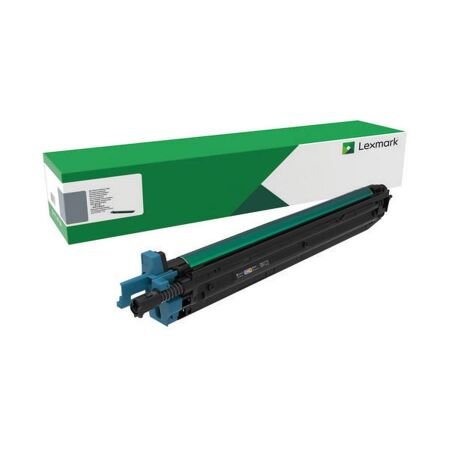 Lexmark CS730-71C0Z10 Siyah Orijinal Drum Ünitesi
