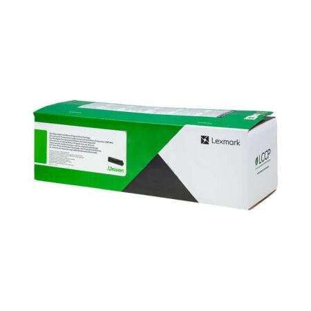 Lexmark CX735-81C8XM0 Kırmızı Orijinal Toner Ekstra Yüksek Kapasiteli