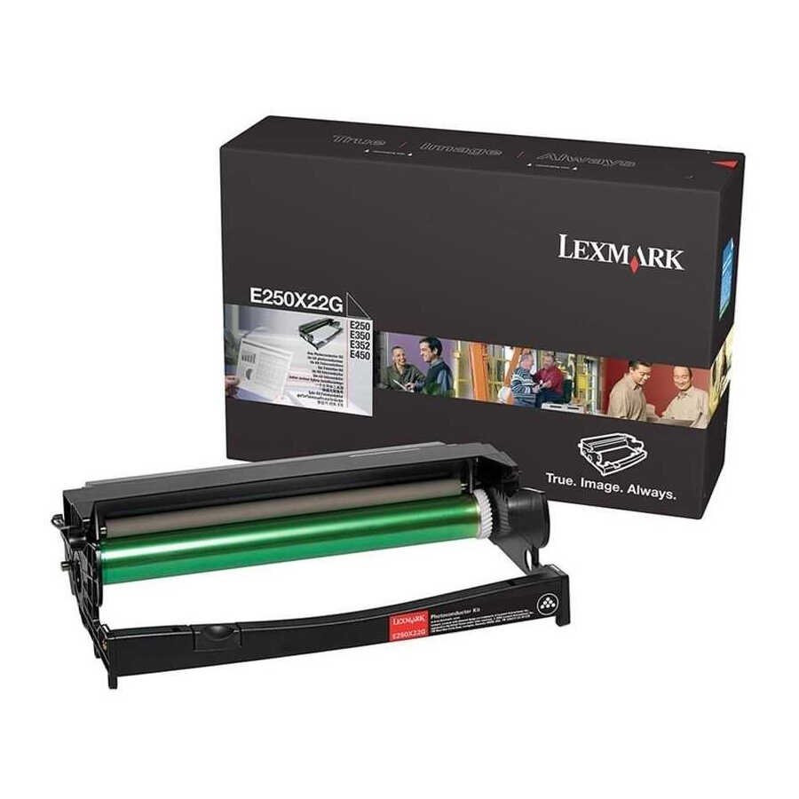Lexmark E250-E250X22G Orijinal Drum Ünitesi - Görsel 2
