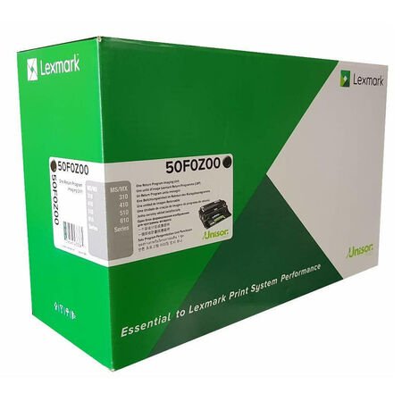 Lexmark MS310-500Z-50F0Z00 Orijinal Drum Ünitesi