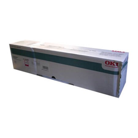 OKI 42918926 Kırmızı Orijinal Toner ES3640