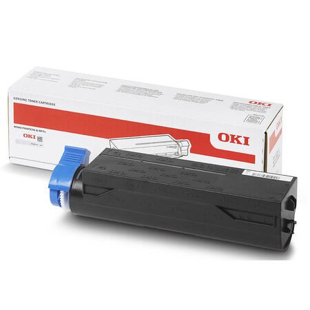 Oki B401-44992403 Orijinal Toner