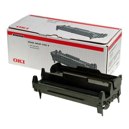 Oki B4100-42102802 Orijinal Drum Ünitesi