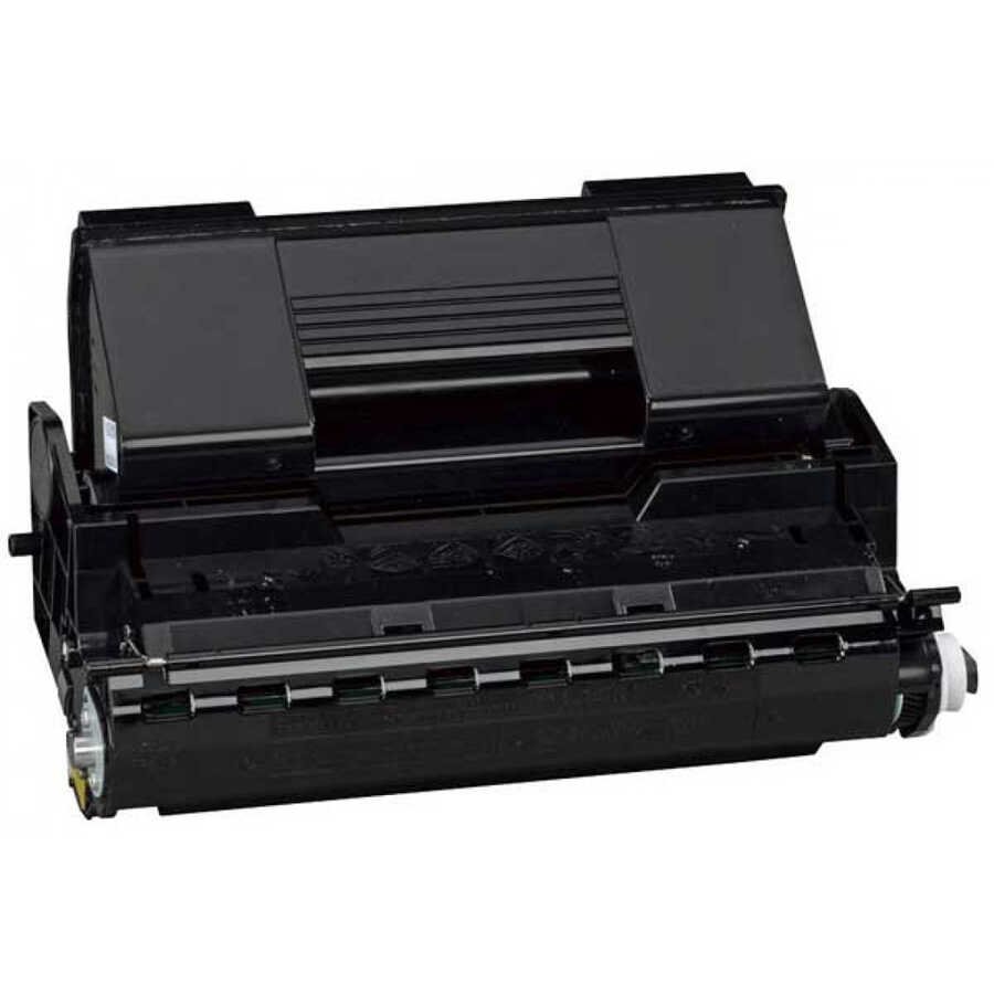 Oki B6200-09004078 Orijinal Toner - Görsel 2
