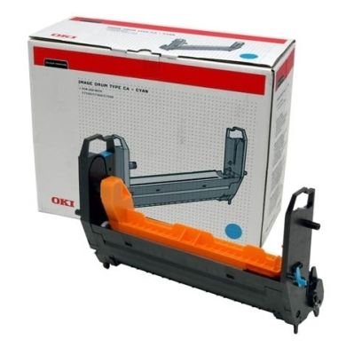 Oki C7100-41962807 Orijinal Mavi Drum Ünitesi