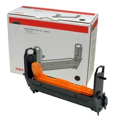 Oki C7100-41962808 Orijinal Siyah Drum Ünitesi