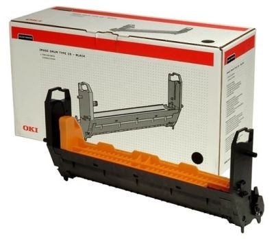 Oki C9300-41963408 Orijinal Siyah Drum Ünitesi