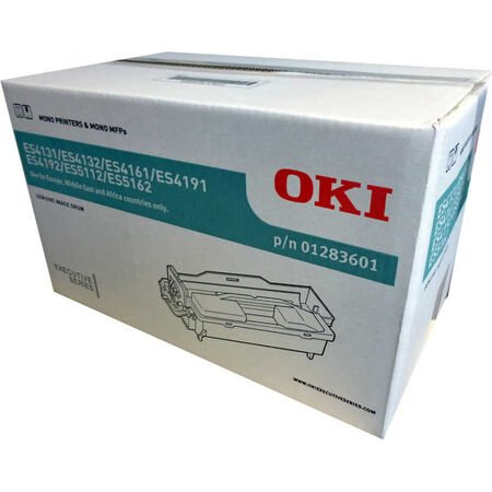 Oki ES4132-01283601 Orijinal Drum Ünitesi