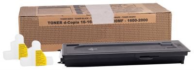 Olivetti D-Copia 16W Orijinal Fotokopi Toner