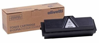 Olivetti D-Copia 3503MF Orijinal Fotokopi Toner