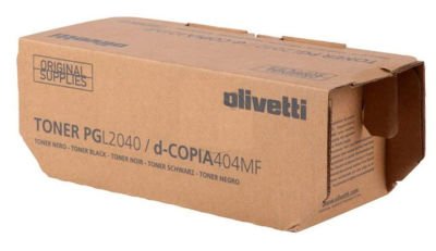 Olivetti D-Copia 403MF Orijinal Fotokopi Toner