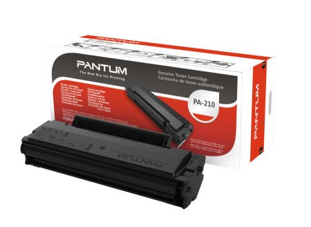 Pantum PA-210 Orijinal Toner