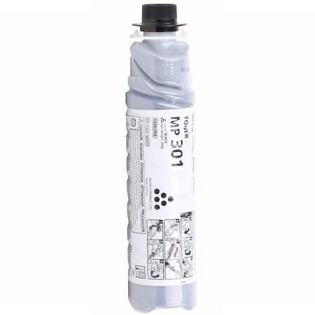 Ricoh Aficio MP-301 Orijinal Fotokopi Toner