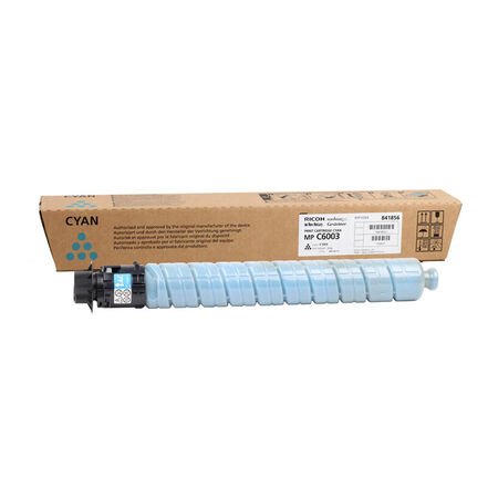 Ricoh Aficio MP-C4503 Mavi Orijinal Fotokopi Toner