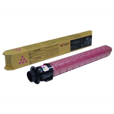 Ricoh MC 2000L Kırmızı Orijinal Toner 842460