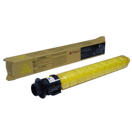 Ricoh MC 2000L Sarı Orijinal Toner 842459