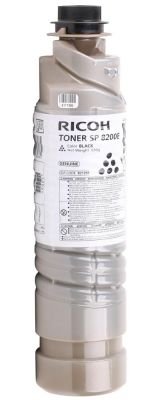 Ricoh SP-8200 Orijinal Fotokopi Toner