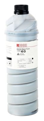 Ricoh Type 10D Orijinal Fotokopi Toner