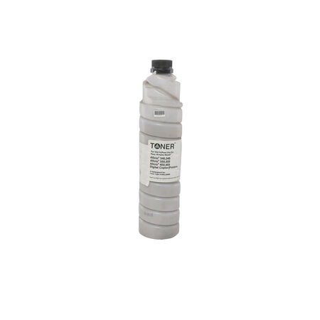 Ricoh Type 3200D Orijinal Fotokopi Toner