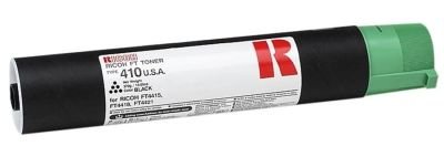 Ricoh Type 420 Orijinal Fotokopi Toner