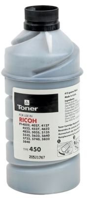 Ricoh Type 450 Orijinal Fotokopi Toner