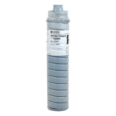 Ricoh Type 5205D Orijinal Fotokopi Toner