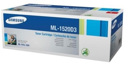 Samsung ML-1520 Siyah Orijinal Toner