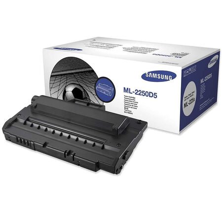 Samsung ML-2250 Siyah Orijinal Toner