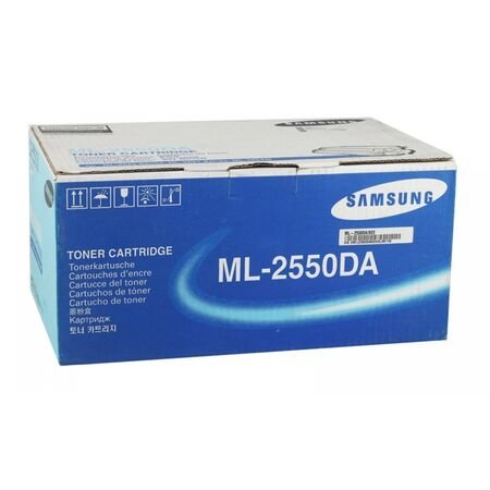 Samsung ML-2550 Siyah Orijinal Toner