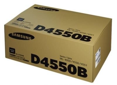 Samsung ML-4550B SU689A Siyah Yüksek Kapasiteli Orijinal Toner