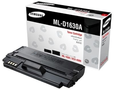 Samsung ML-D1630A SU640A Siyah Orijinal Toner