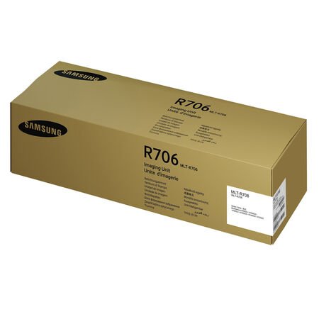 Samsung MLT-R706 HP SS829A Siyah Orijinal Drum Ünitesi