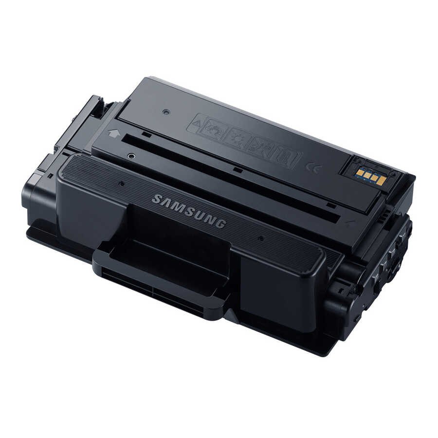Samsung MLT-D203L HP SU901A Siyah Yüksek Kapasiteli Orijinal Toner - Görsel 3