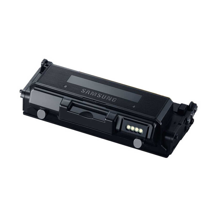 Samsung MLT-D204L HP SU931A Siyah Yüksek Kapasiteli Orijinal Toner - Görsel 3