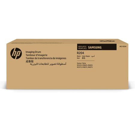 Samsung MLT-R204 HP SV140A Siyah Orijinal Drum Ünitesi