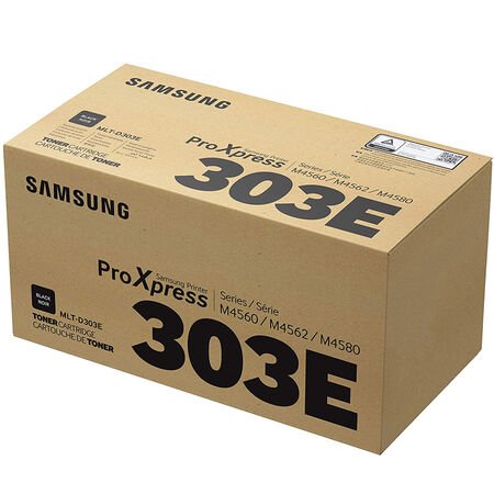 Samsung ProXpress M4580/MLT-D303E/SV025A Orijinal Toner