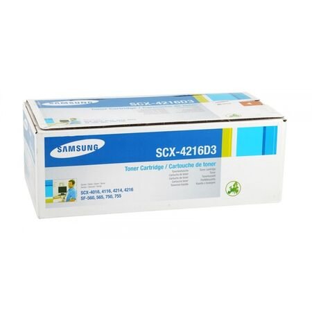 Samsung SCX-4216 Siyah Orijinal Toner