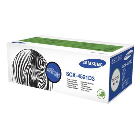Samsung SCX-4521 SU864A Siyah Orijinal Toner