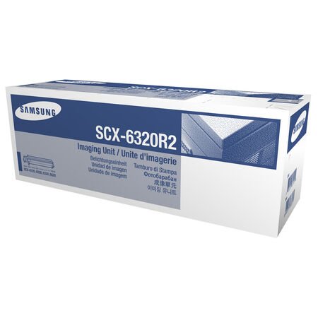 Samsung SCX 6320 HP SV178A Siyah Orijinal Drum Ünitesi