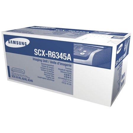 Samsung SCX 6345 Siyah Orijinal Drum Ünitesi